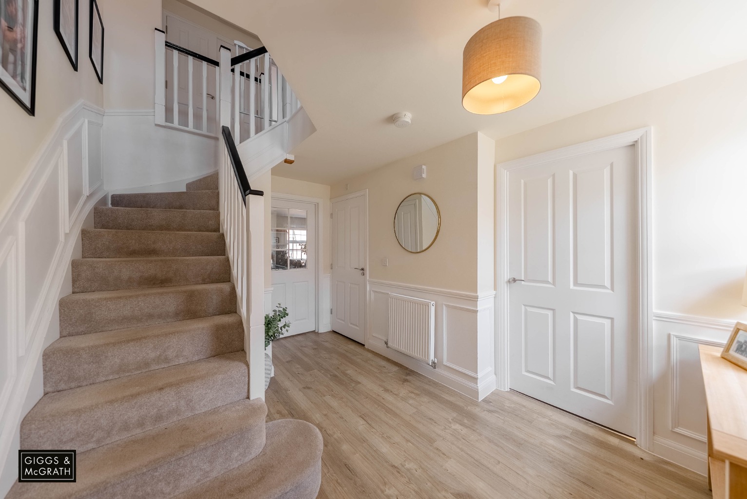 4 bed detached house for sale in Doherty Road, Huntingdon 4