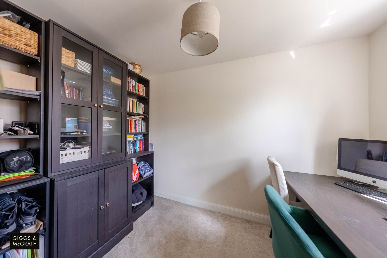 4 bed detached house for sale in Doherty Road, Huntingdon 6