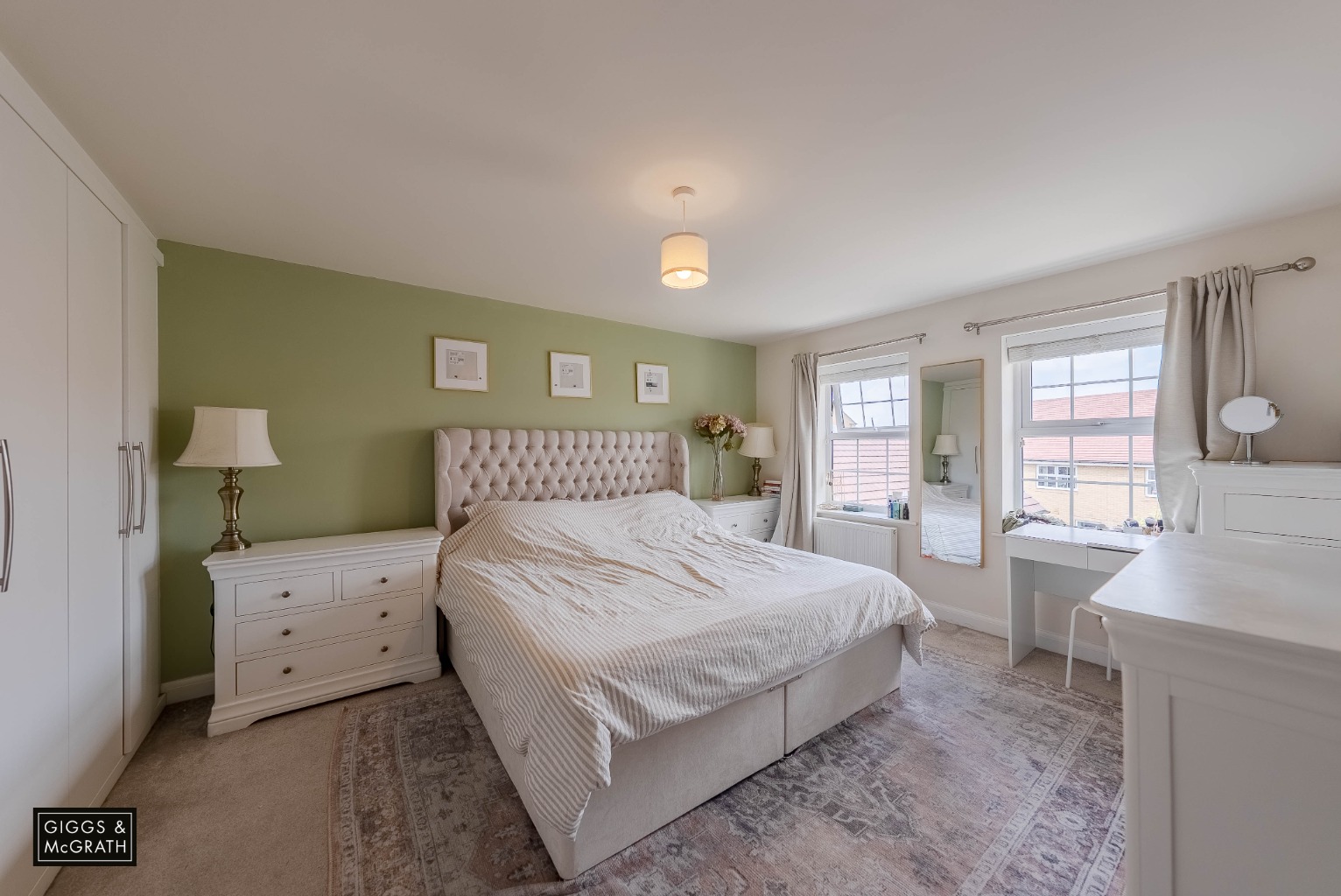 4 bed detached house for sale in Doherty Road, Huntingdon 11