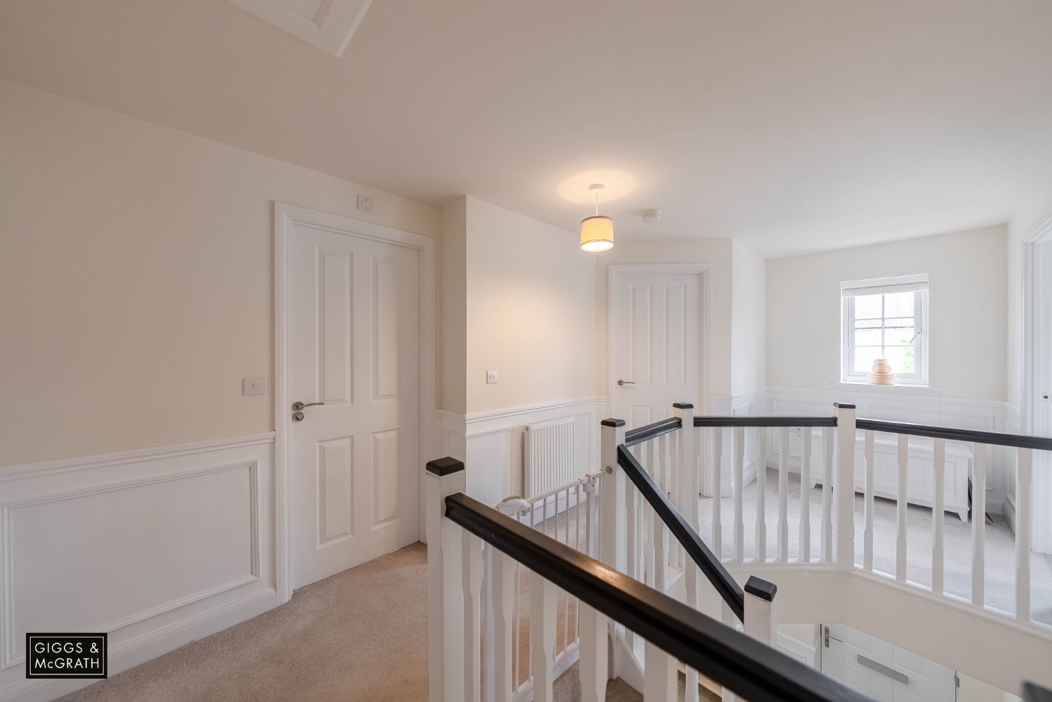 4 bed detached house for sale in Doherty Road, Huntingdon  - Property Image 11