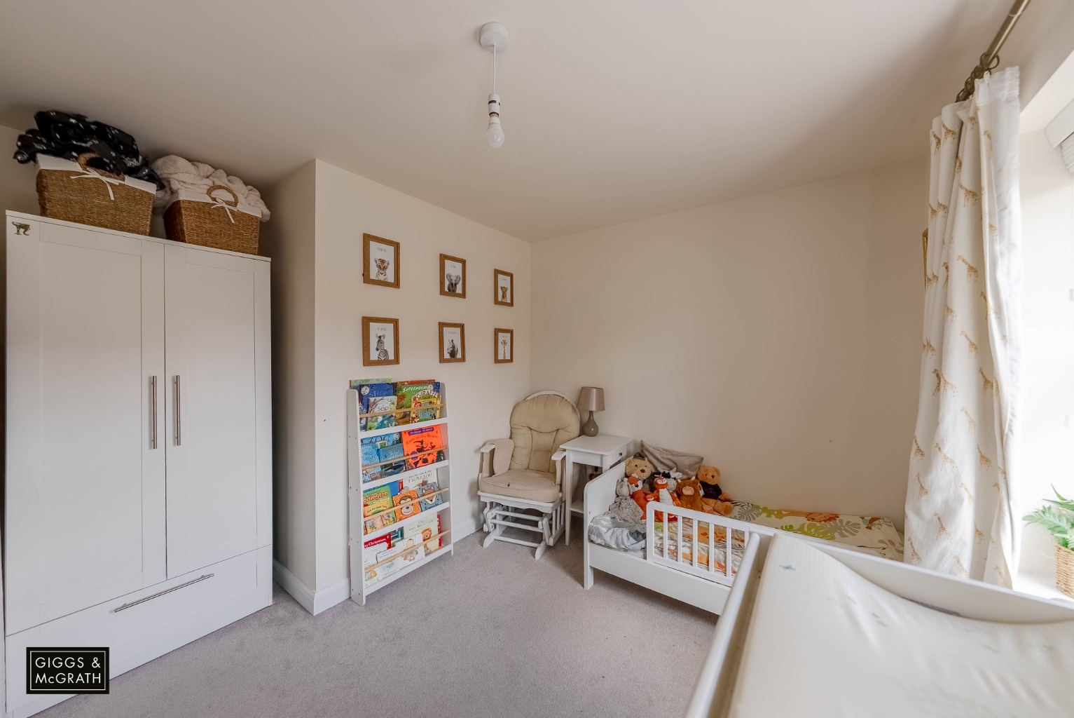 4 bed detached house for sale in Doherty Road, Huntingdon 15