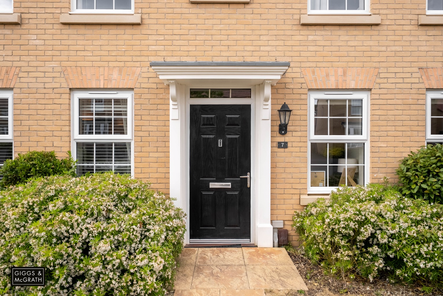 4 bed detached house for sale in Doherty Road, Huntingdon 23