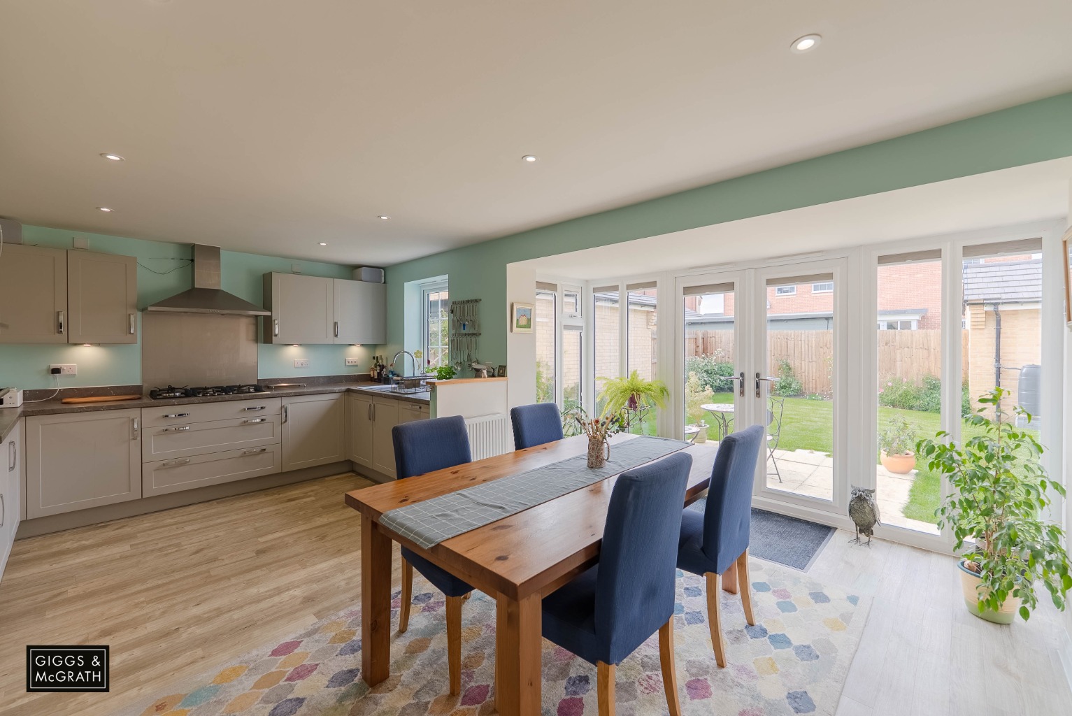 4 bed detached house for sale in Turnpike Close, St. Ives  - Property Image 2