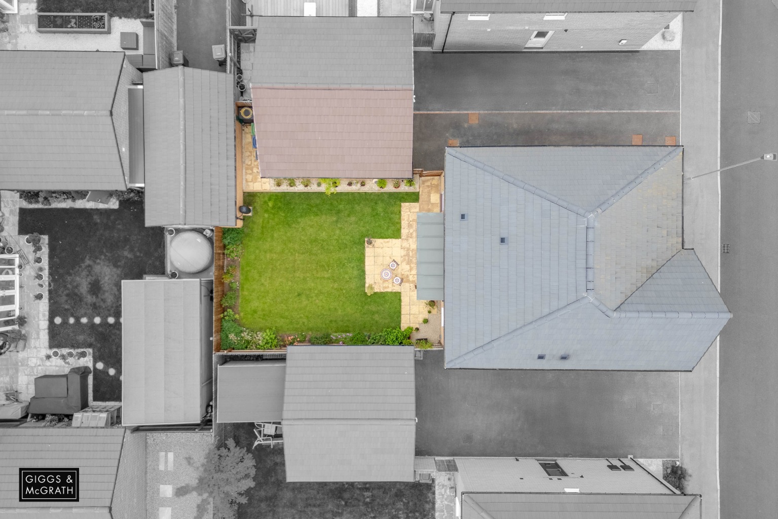 4 bed detached house for sale in Turnpike Close, St. Ives 19