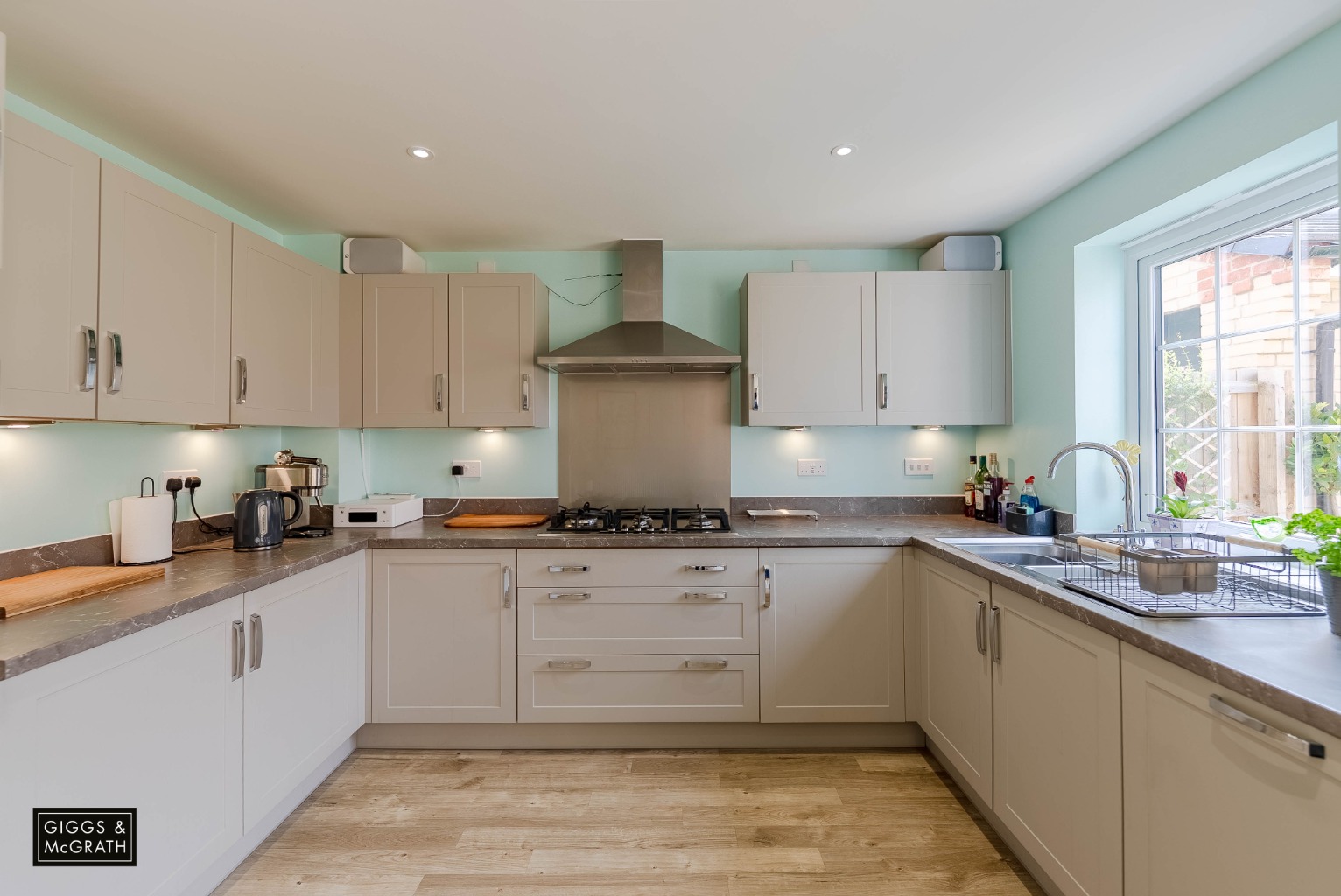 4 bed detached house for sale in Turnpike Close, St. Ives 8