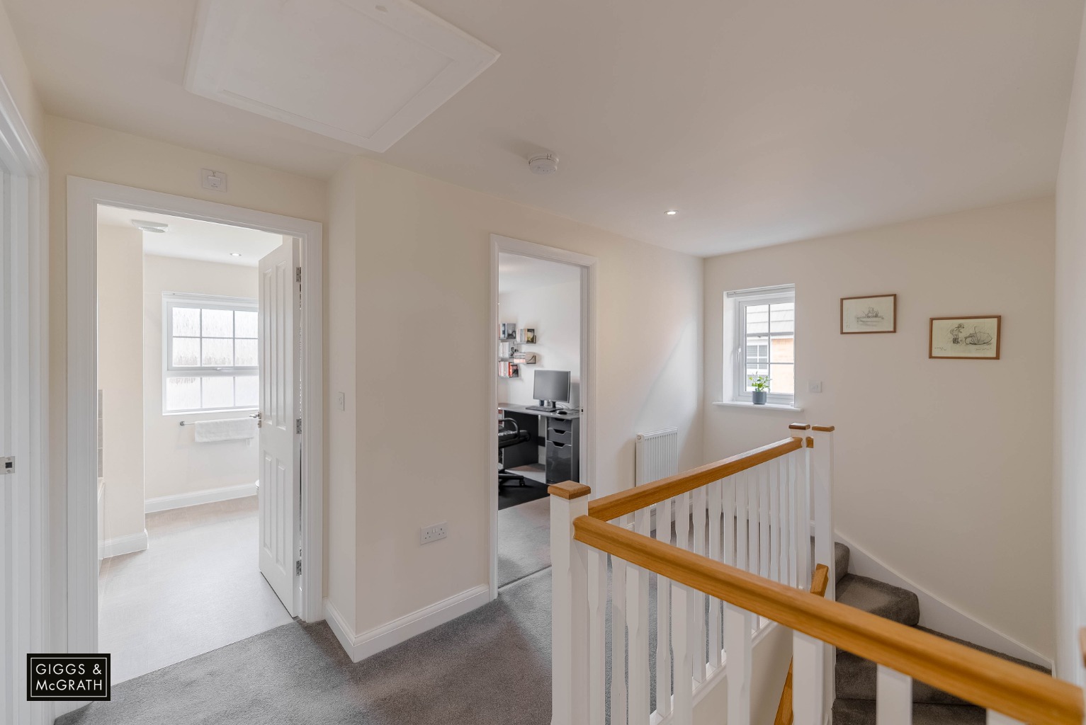 4 bed detached house for sale in Turnpike Close, St. Ives 10