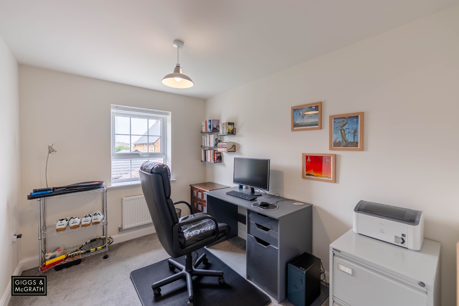 4 bed detached house for sale in Turnpike Close, St. Ives  - Property Image 16