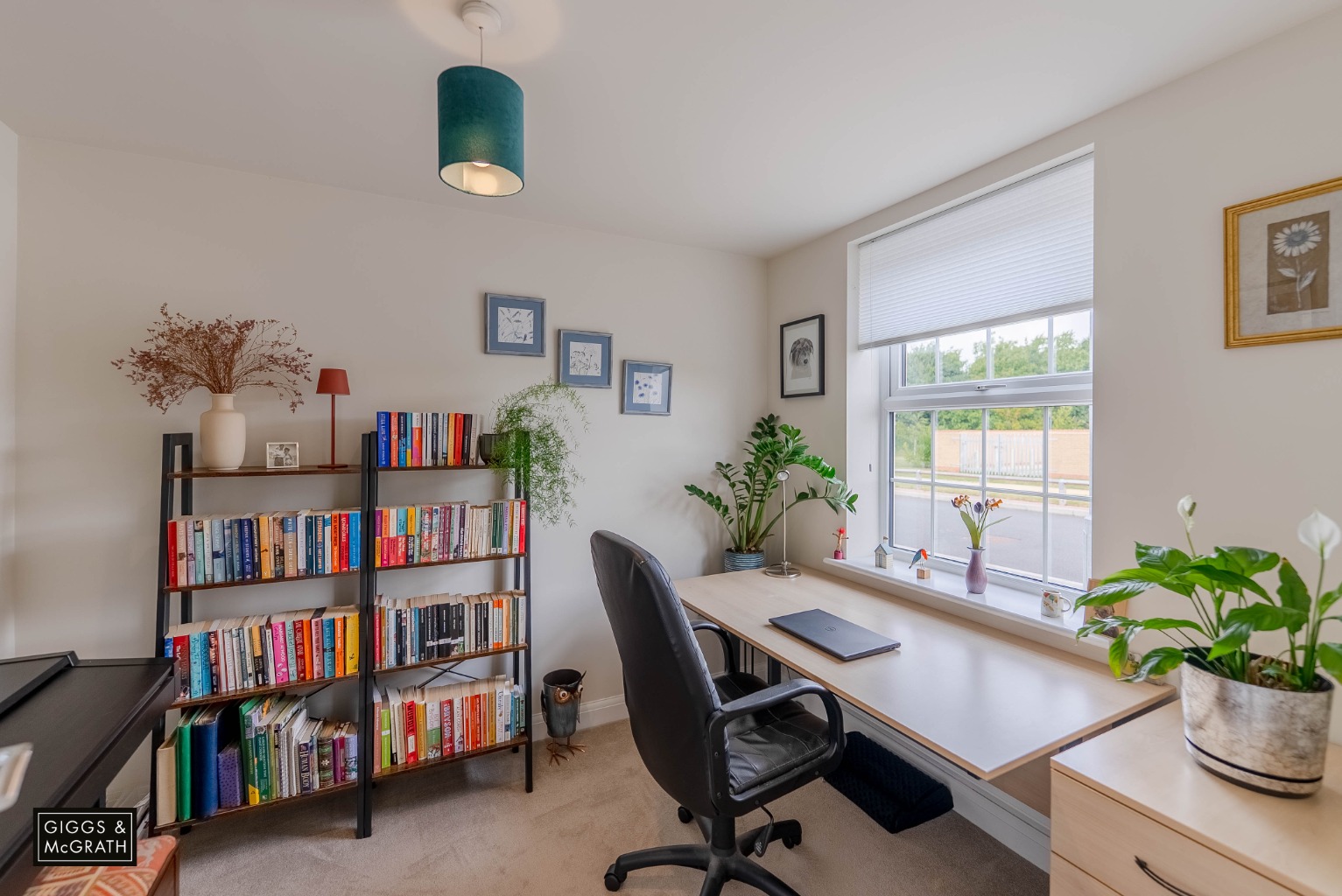 4 bed detached house for sale in Turnpike Close, St. Ives  - Property Image 7