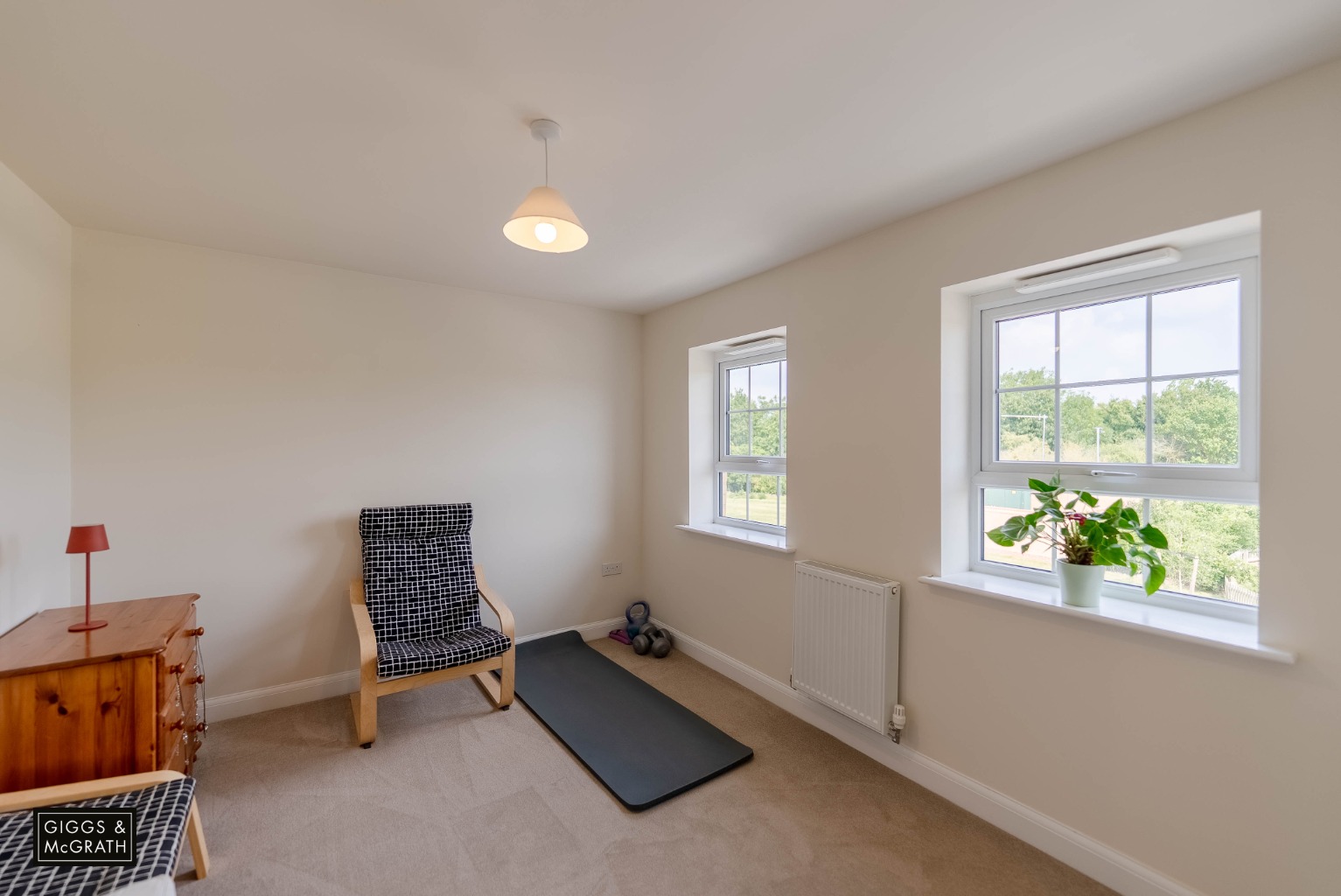 4 bed detached house for sale in Turnpike Close, St. Ives 14