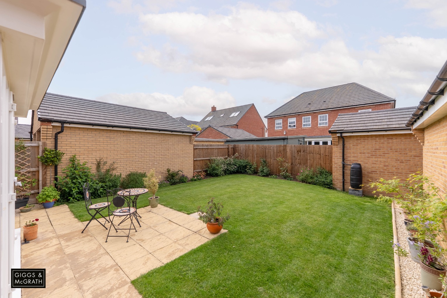 4 bed detached house for sale in Turnpike Close, St. Ives 17