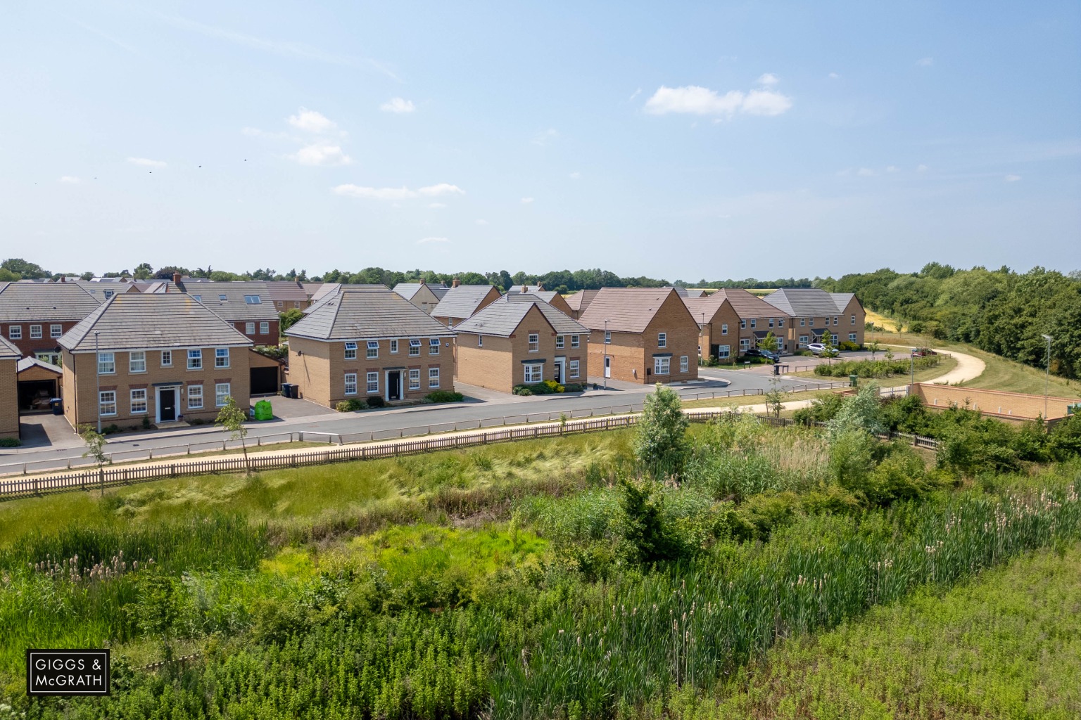 4 bed detached house for sale in Turnpike Close, St. Ives 22