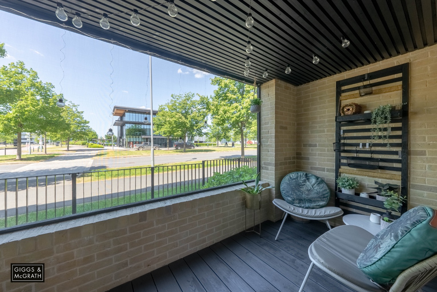 1 bed ground floor flat for sale in Cartwright Close, Huntingdon 9