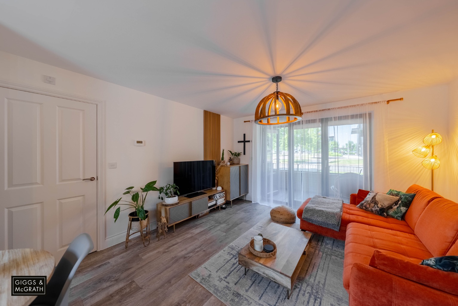 1 bed ground floor flat for sale in Cartwright Close, Huntingdon  - Property Image 6