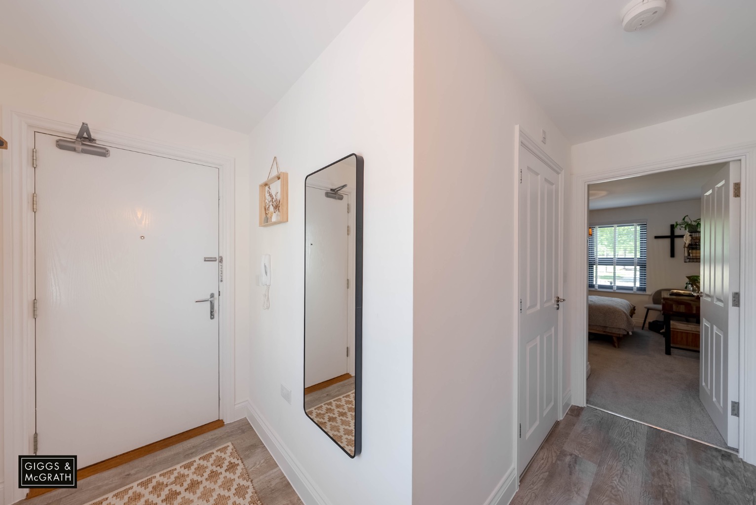 1 bed ground floor flat for sale in Cartwright Close, Huntingdon  - Property Image 5
