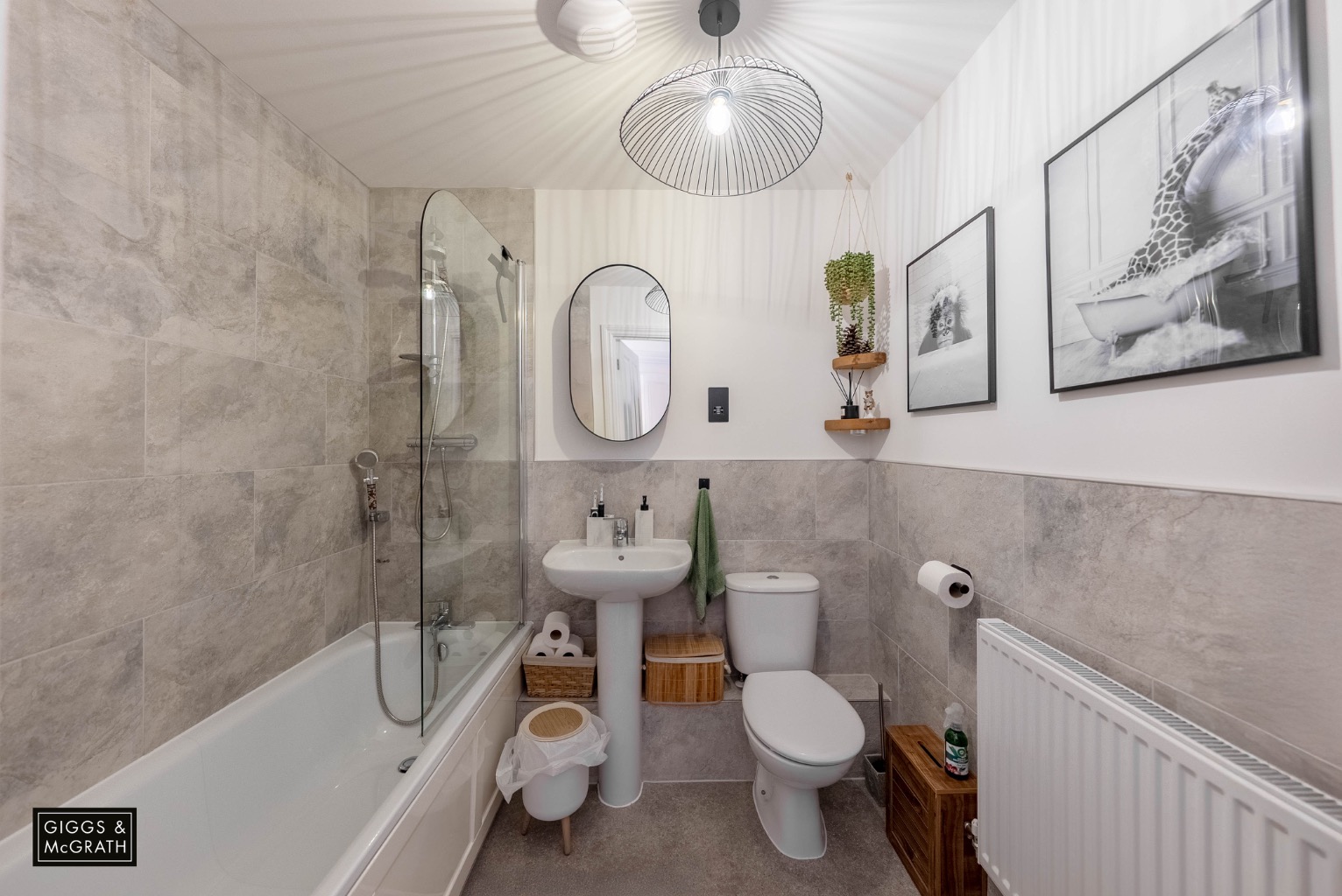 1 bed ground floor flat for sale in Cartwright Close, Huntingdon  - Property Image 8