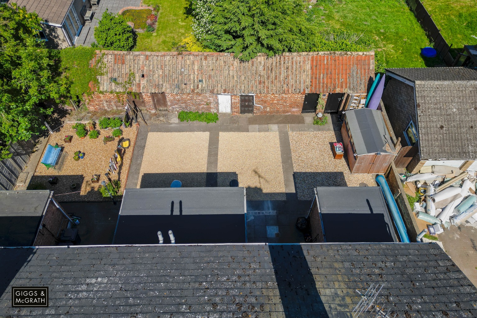 2 bed terraced house for sale in Ramsey Mereside, Huntingdon  - Property Image 4