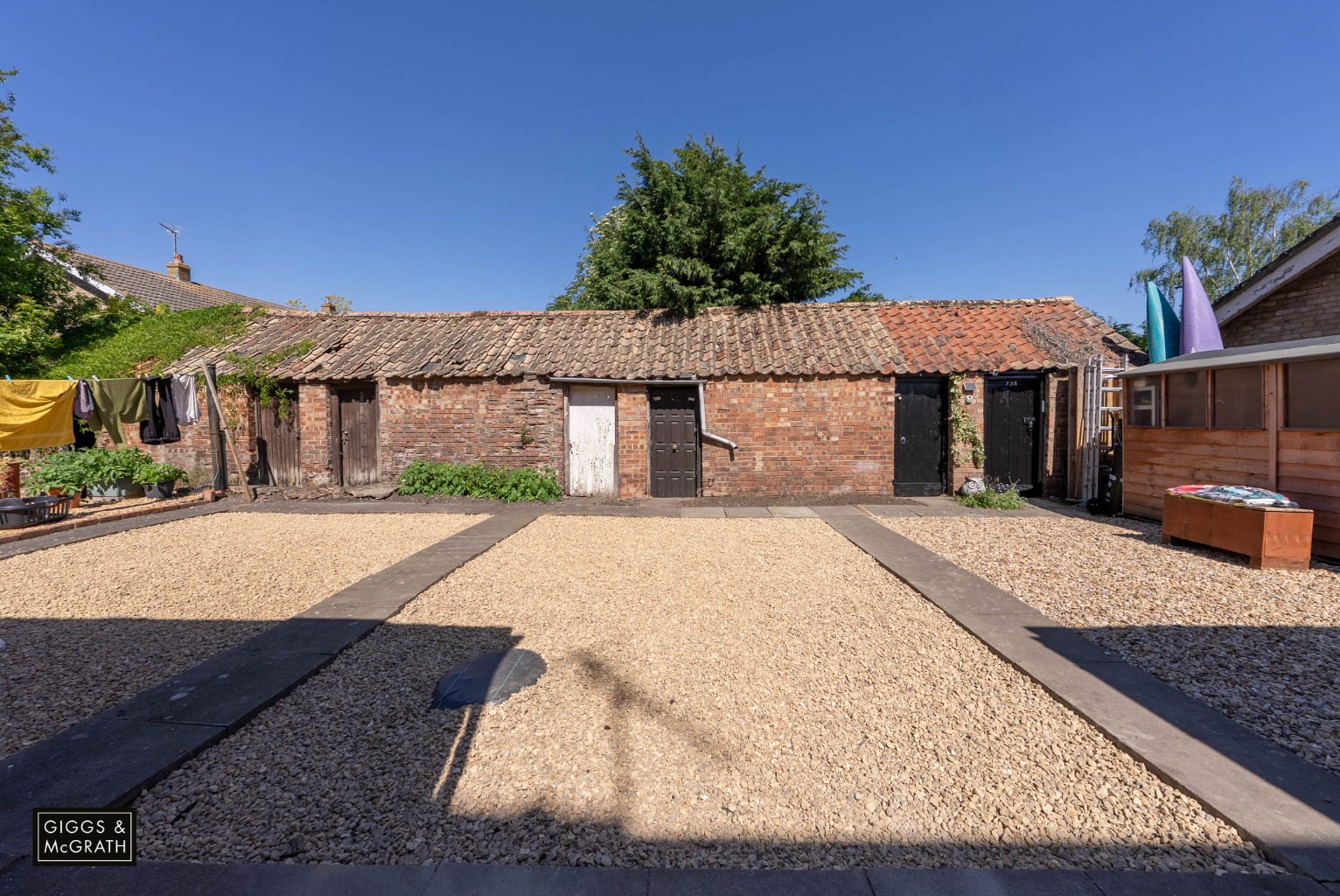 2 bed terraced house for sale in Ramsey Mereside, Huntingdon  - Property Image 16