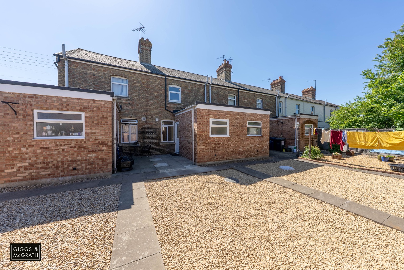 2 bed terraced house for sale in Ramsey Mereside, Huntingdon  - Property Image 18