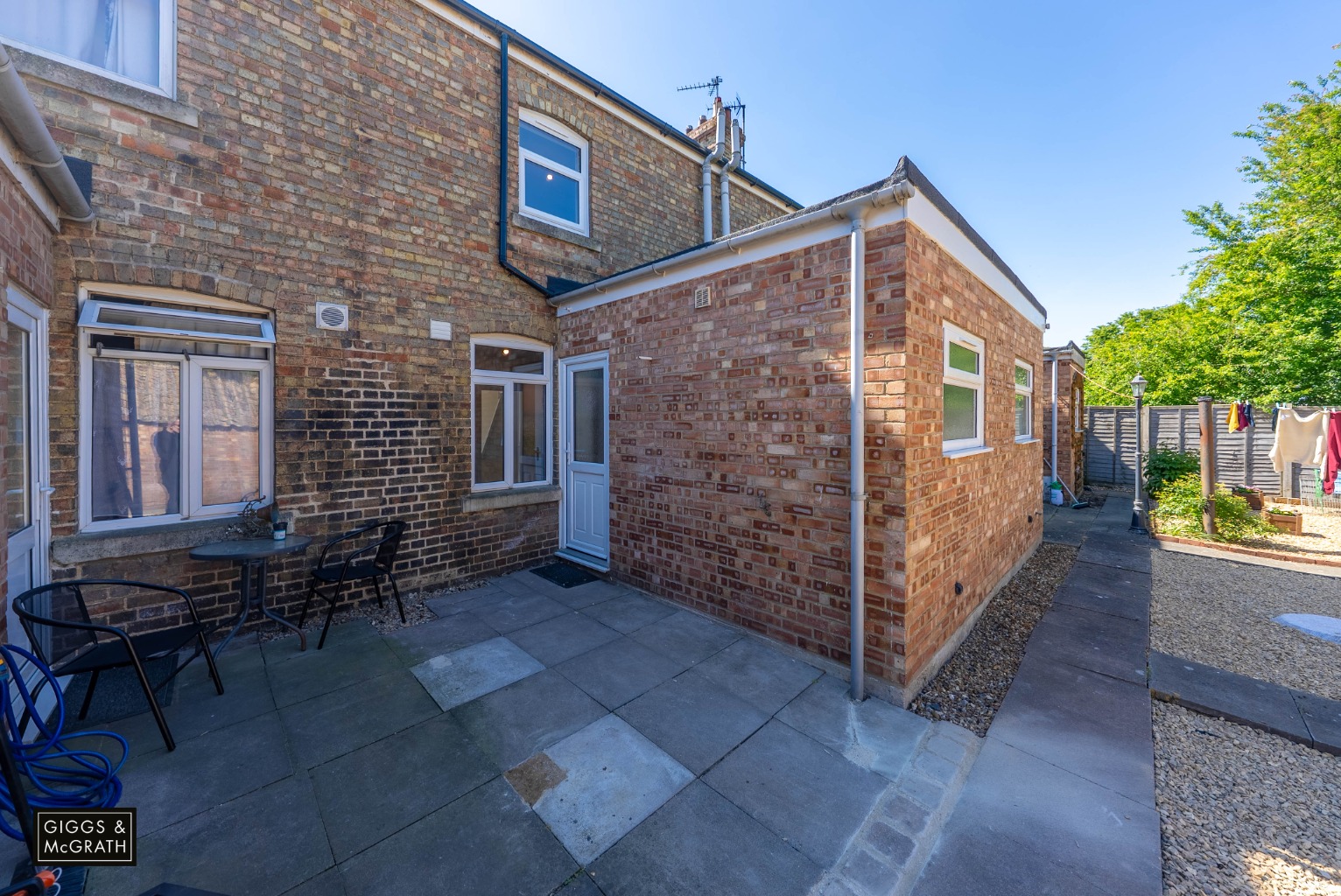 2 bed terraced house for sale in Ramsey Mereside, Huntingdon  - Property Image 17