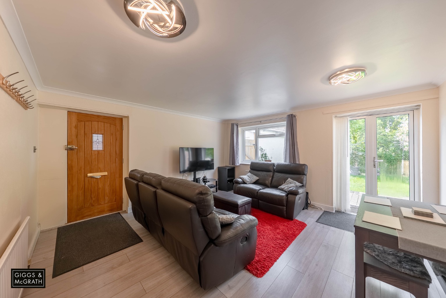 3 bed detached bungalow for sale in Flint Close, Huntingdon  - Property Image 3