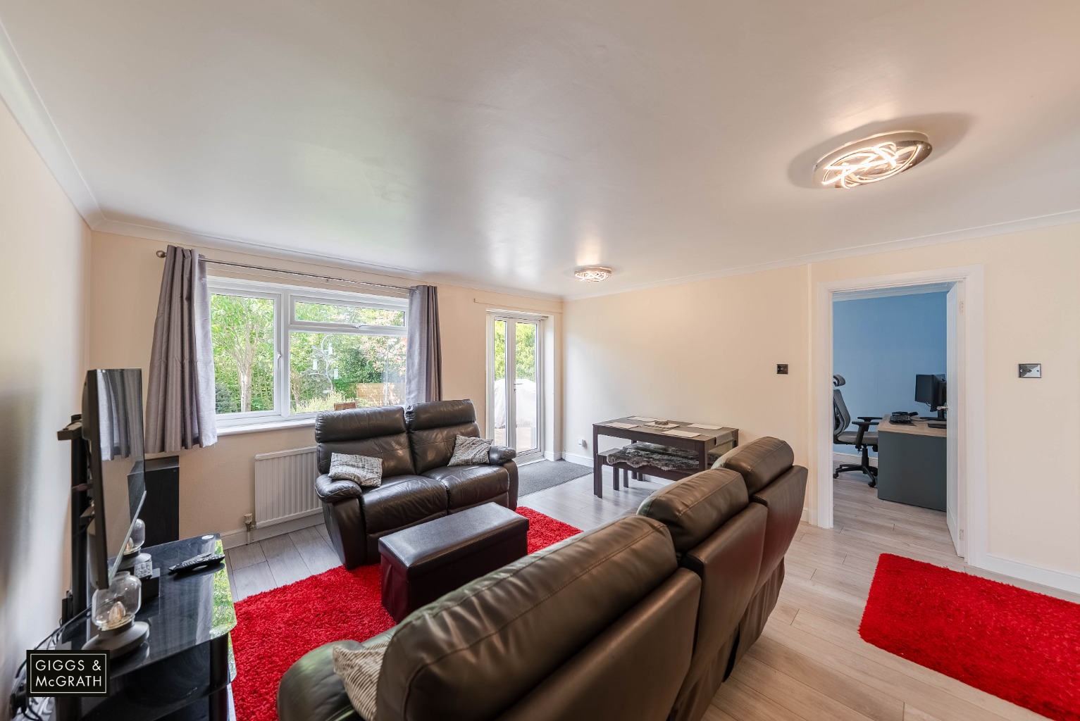 3 bed detached bungalow for sale in Flint Close, Huntingdon  - Property Image 5