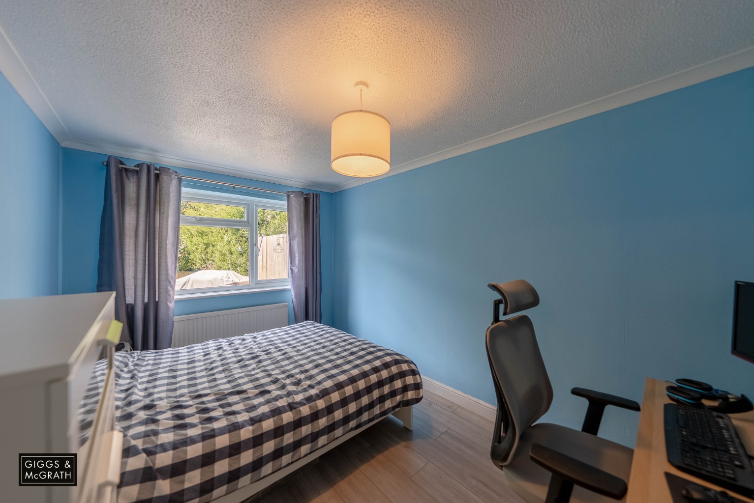 3 bed detached bungalow for sale in Flint Close, Huntingdon  - Property Image 6