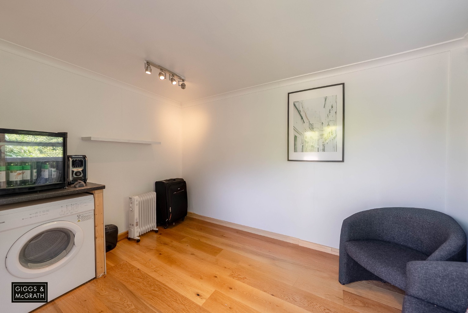 3 bed detached bungalow for sale in Flint Close, Huntingdon  - Property Image 14
