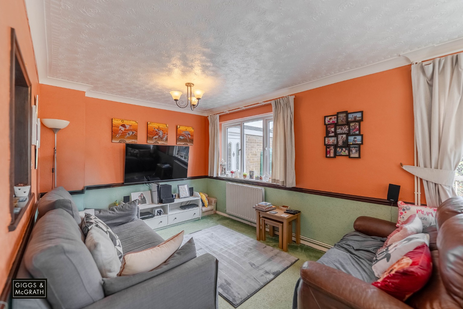 4 bed detached house for sale in Loftsteads, Huntingdon 4