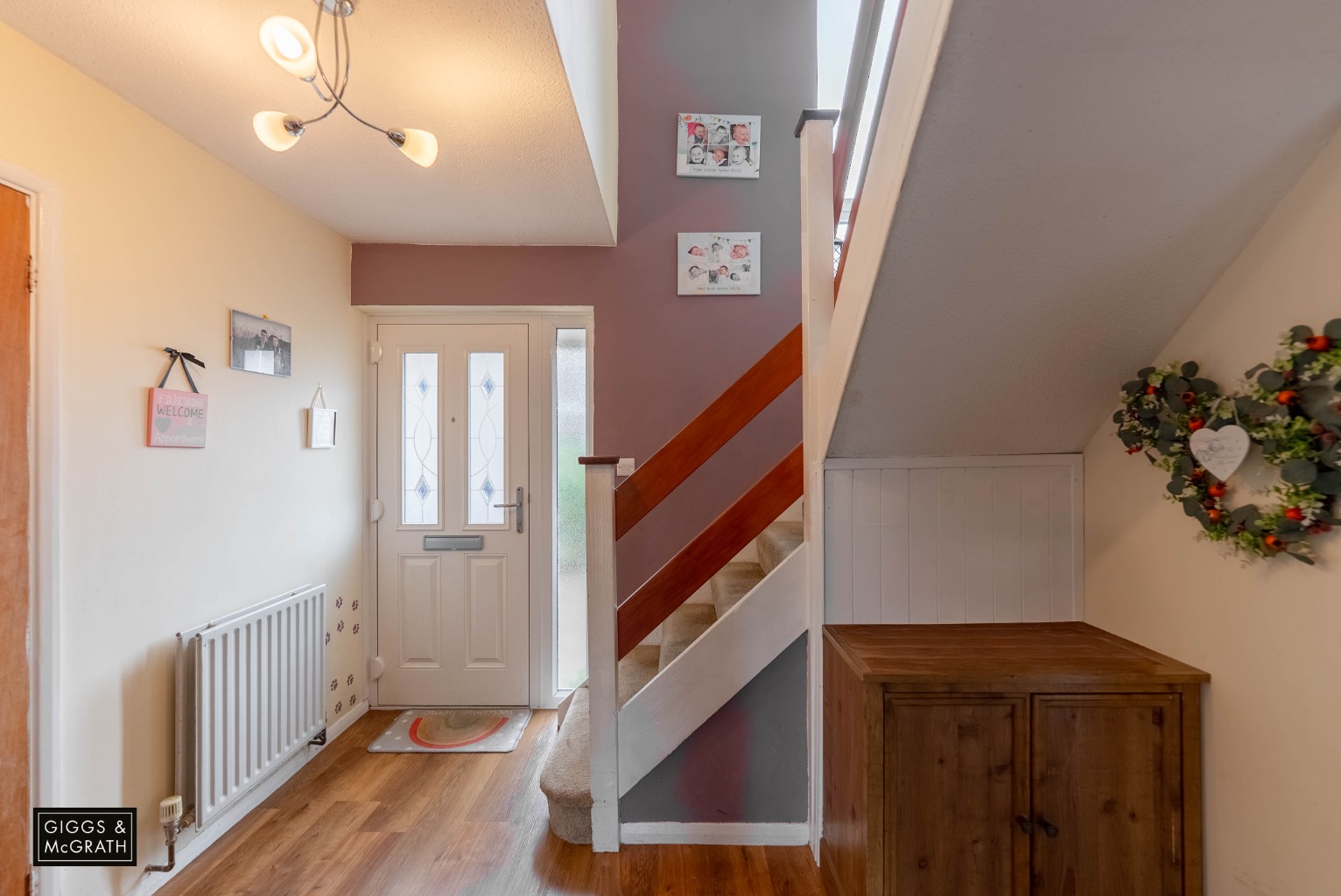 4 bed detached house for sale in Loftsteads, Huntingdon 8