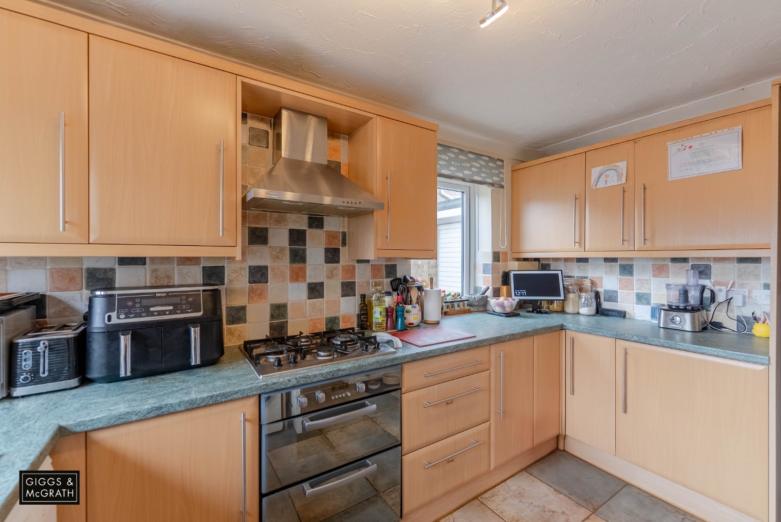 4 bed detached house for sale in Loftsteads, Huntingdon  - Property Image 8