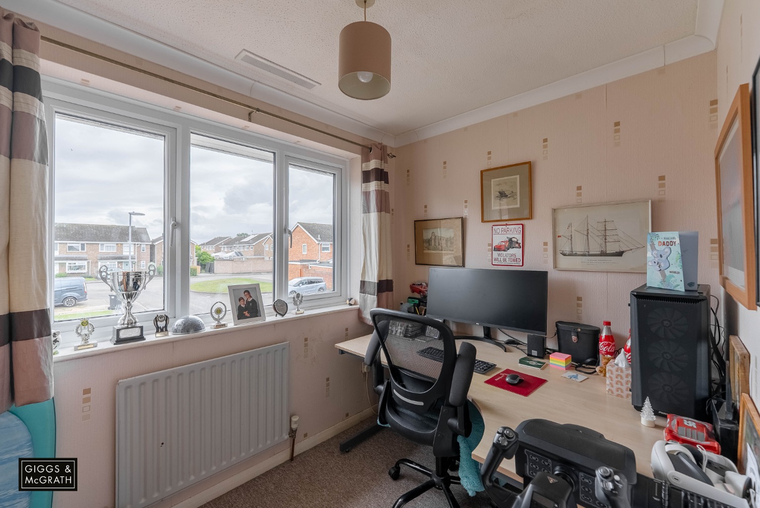 4 bed detached house for sale in Loftsteads, Huntingdon 12