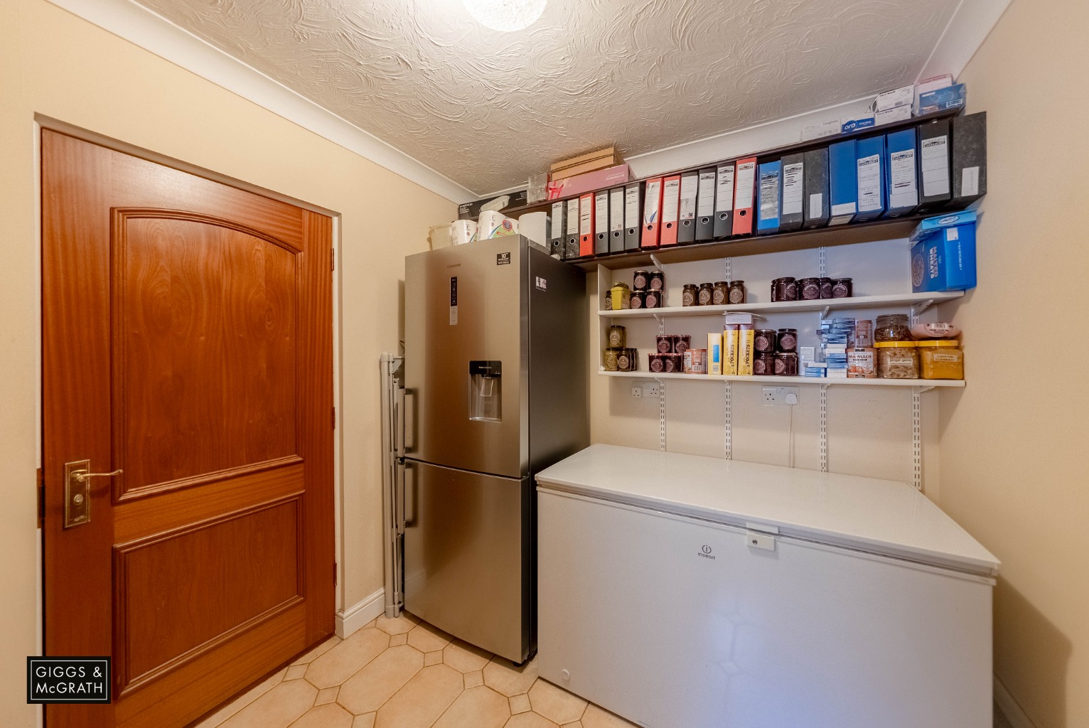 3 bed detached house for sale in Ugg Mere Court Road, Huntingdon 7