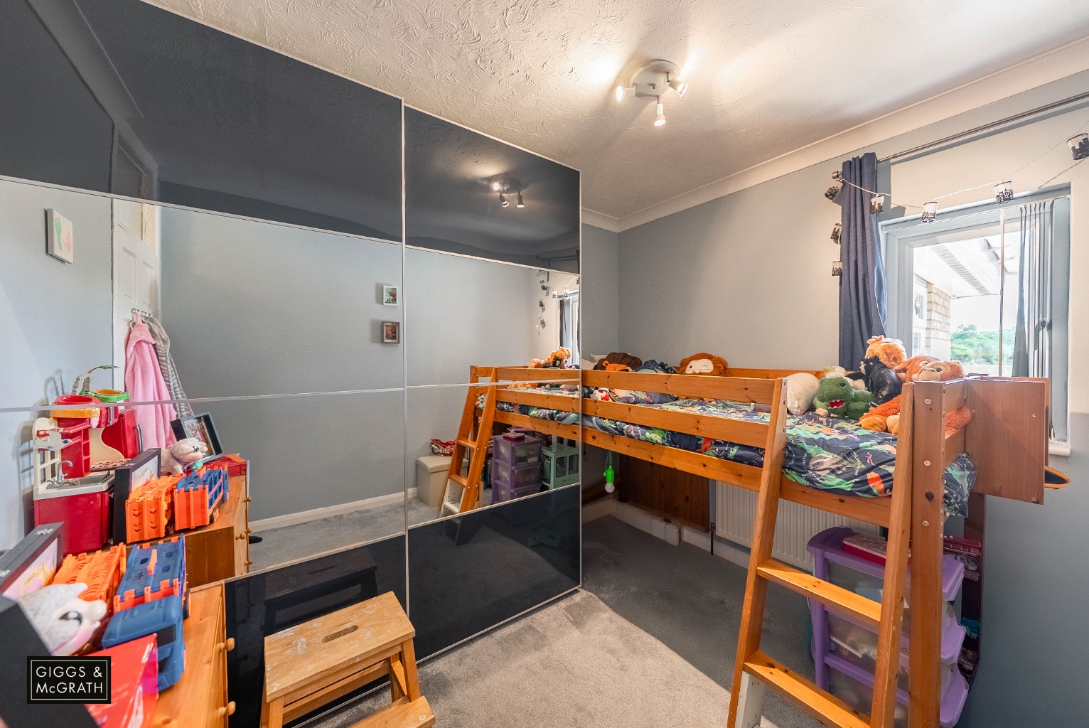 7 bed detached bungalow for sale in Warboys Road, Huntingdon 12