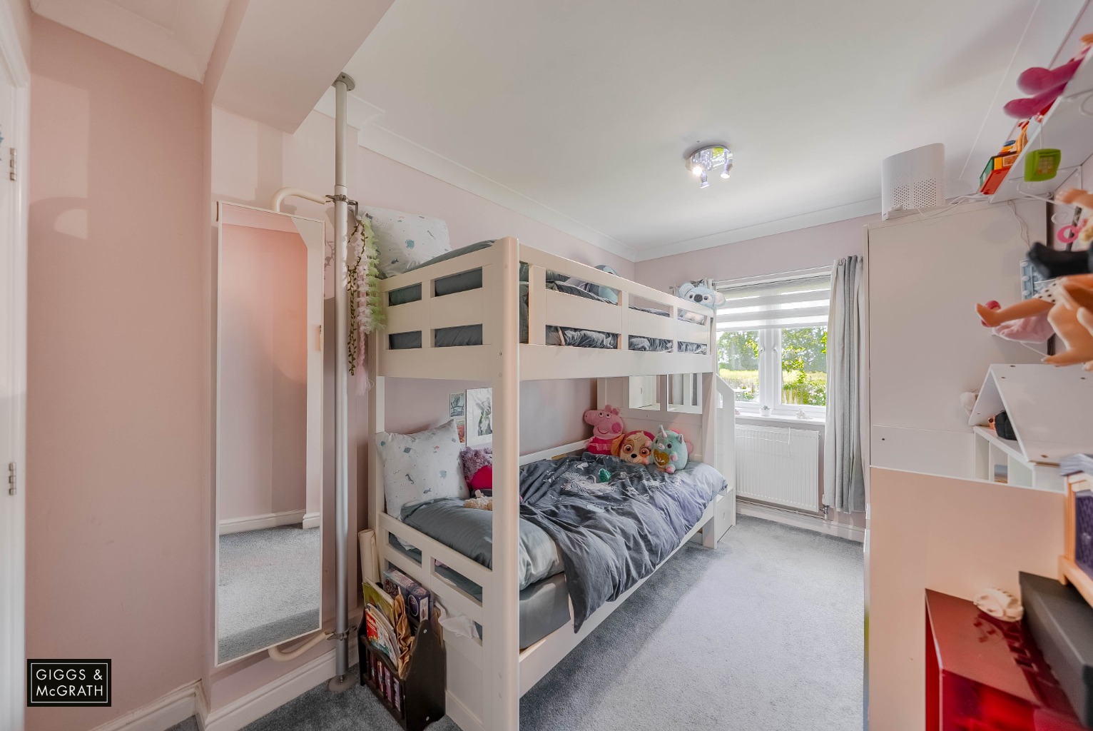 7 bed detached bungalow for sale in Warboys Road, Huntingdon 20