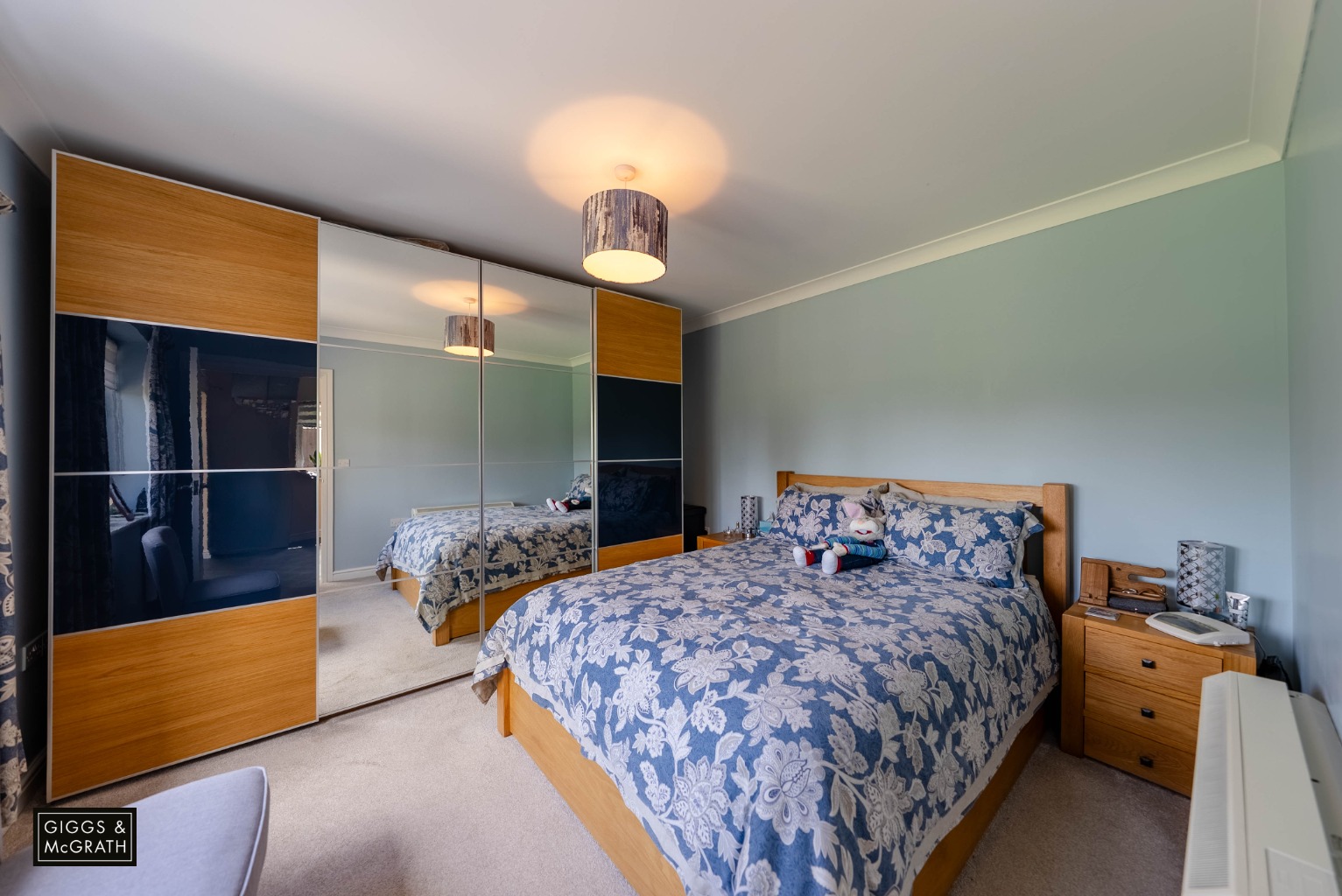 7 bed detached bungalow for sale in Warboys Road, Huntingdon  - Property Image 18
