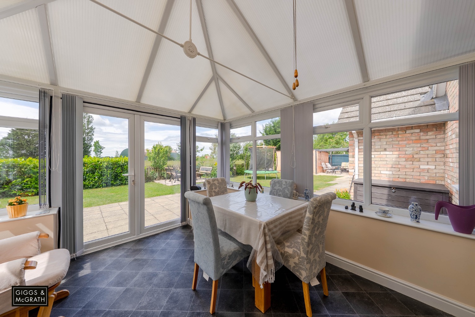 7 bed detached bungalow for sale in Warboys Road, Huntingdon  - Property Image 17