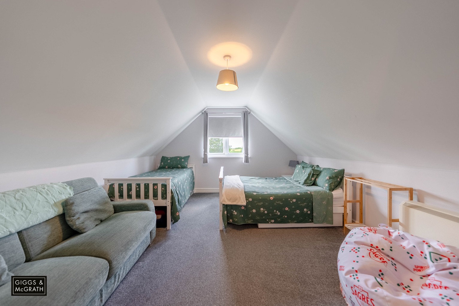 7 bed detached bungalow for sale in Warboys Road, Huntingdon 21