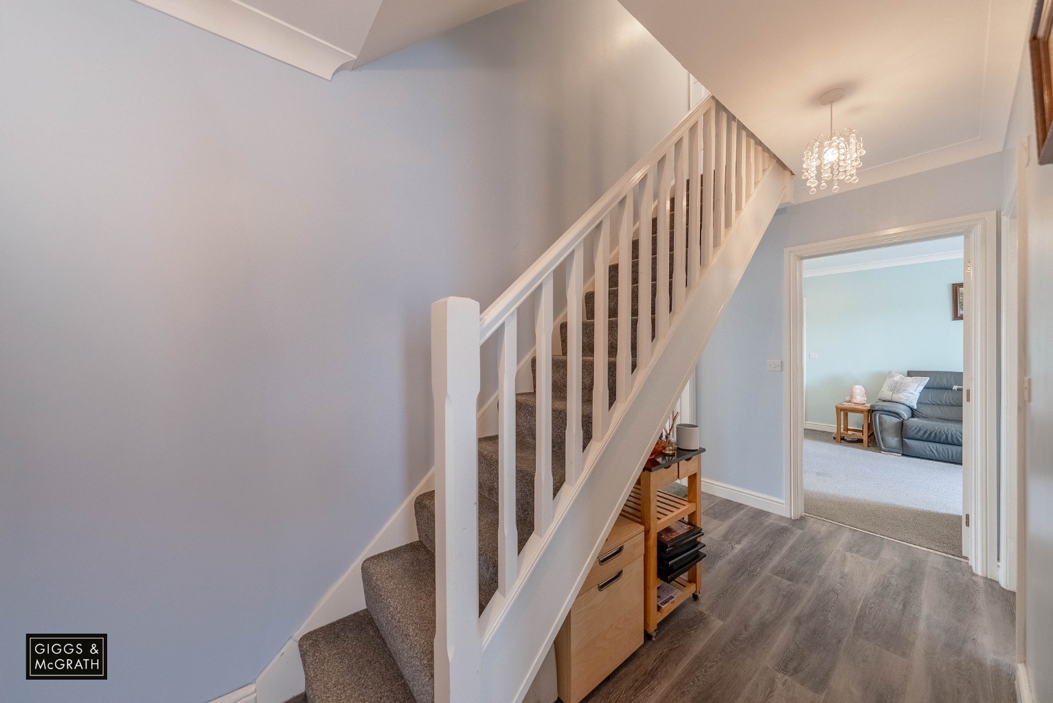 7 bed detached bungalow for sale in Warboys Road, Huntingdon 13