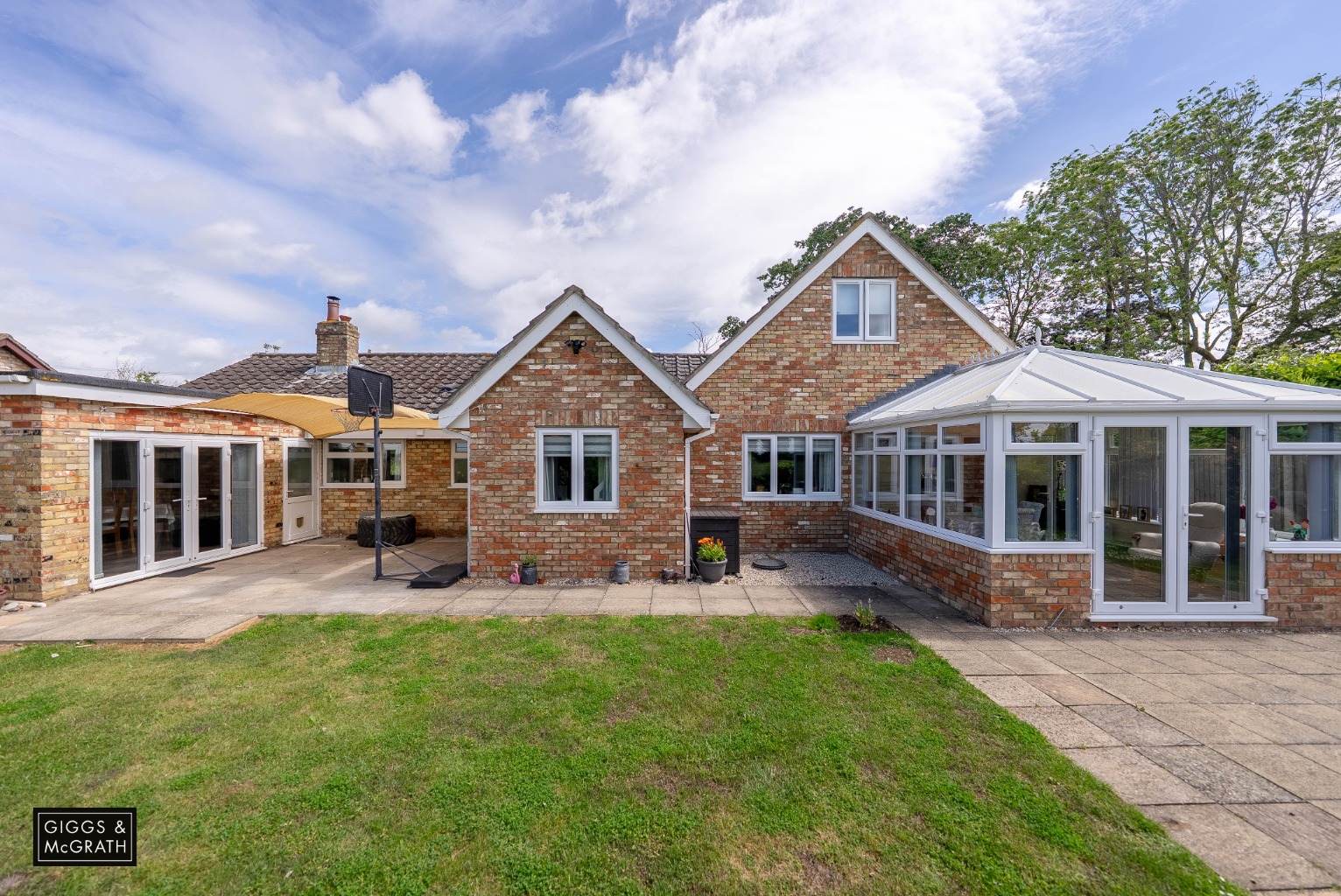 7 bed detached bungalow for sale in Warboys Road, Huntingdon  - Property Image 23