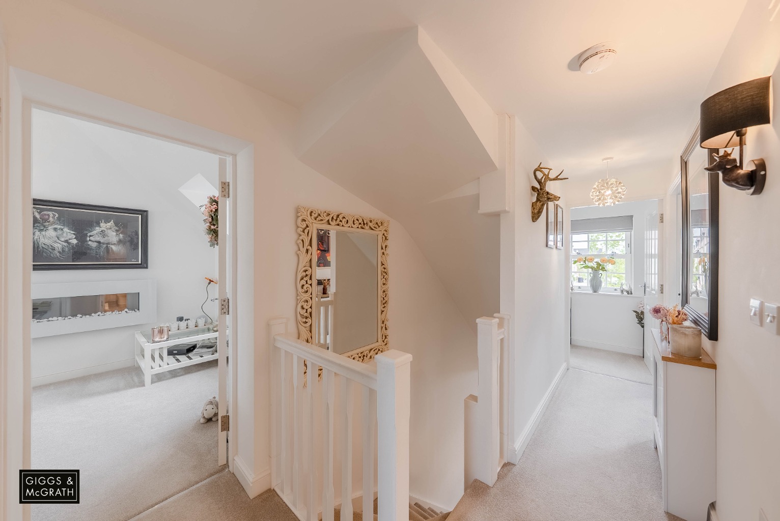 3 bed semi-detached house for sale in Garnatte Drive, Huntingdon  - Property Image 11