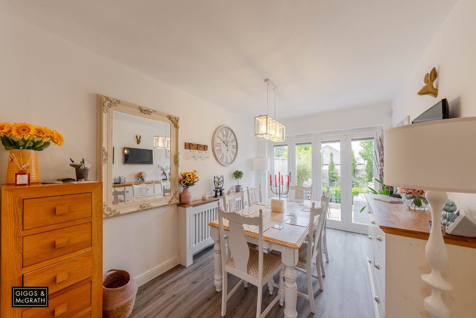 3 bed semi-detached house for sale in Garnatte Drive, Huntingdon  - Property Image 4