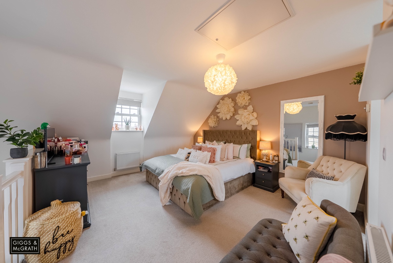 3 bed semi-detached house for sale in Garnatte Drive, Huntingdon  - Property Image 12