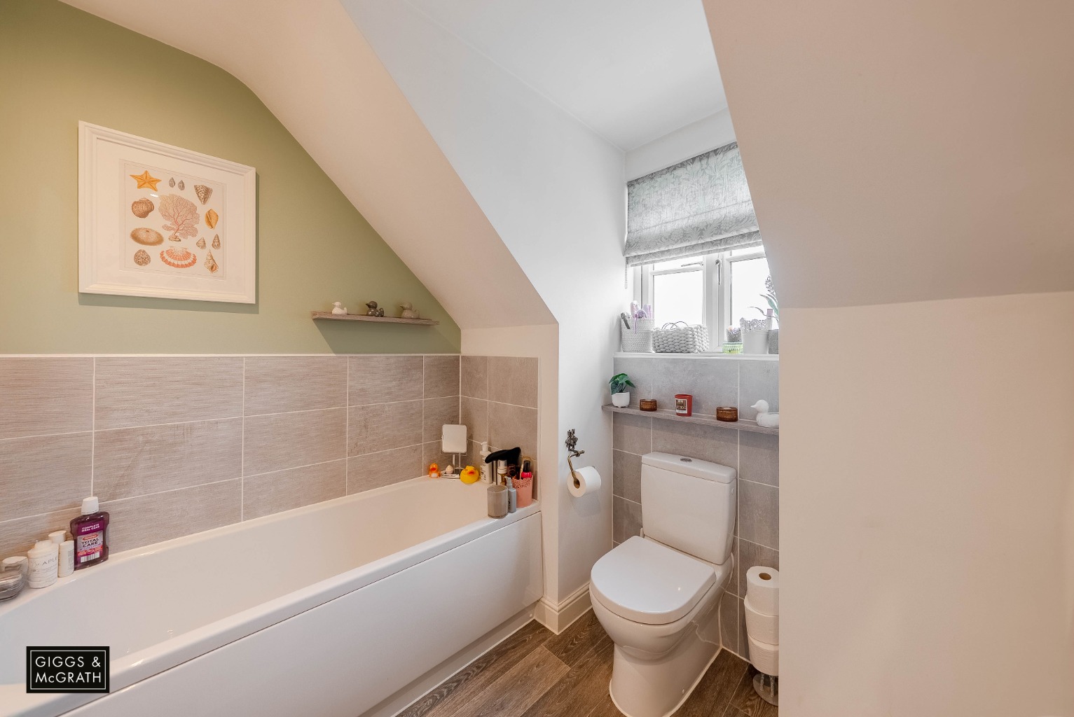 3 bed semi-detached house for sale in Garnatte Drive, Huntingdon  - Property Image 14