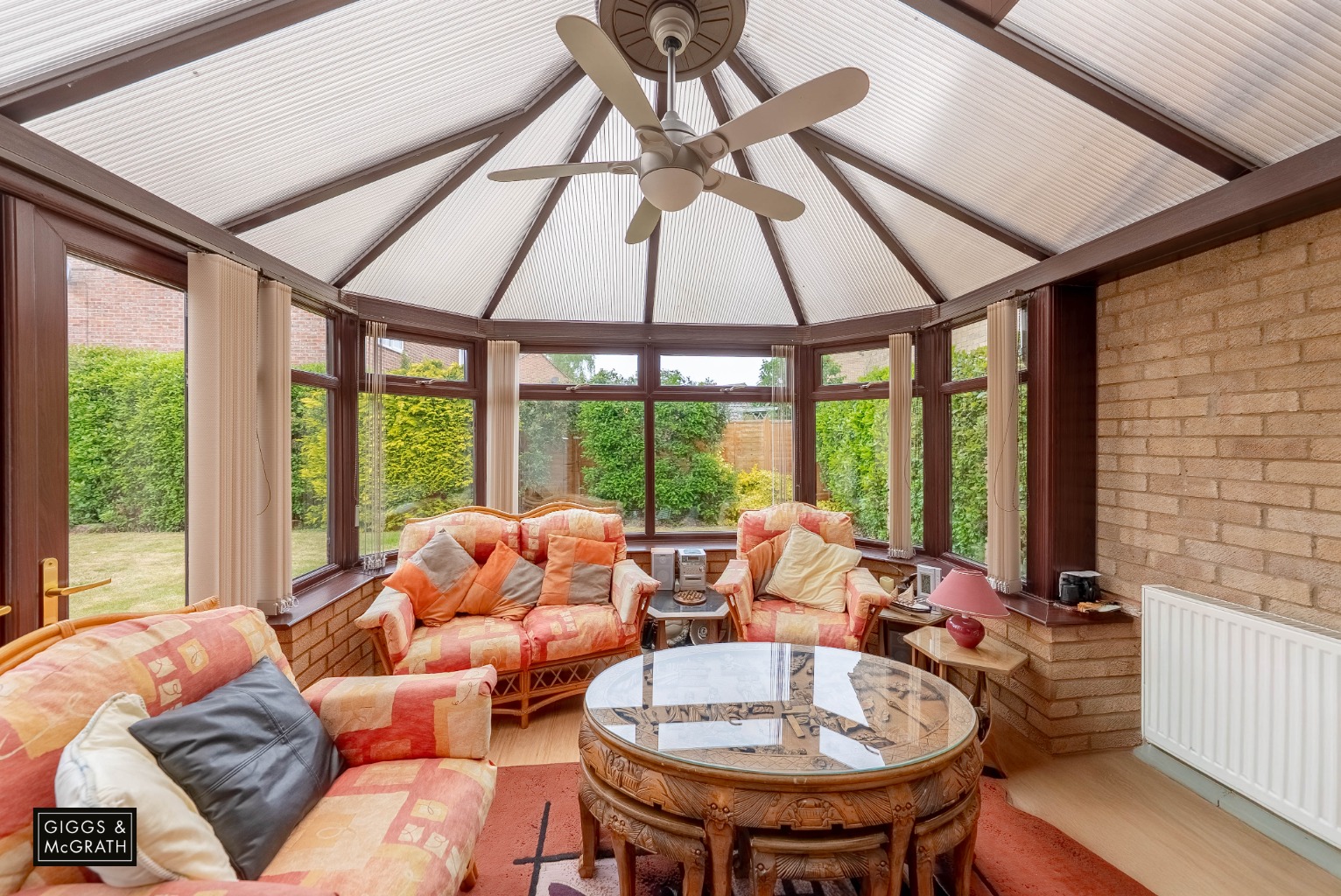 3 bed link detached house for sale in Crane Street, Huntingdon 5