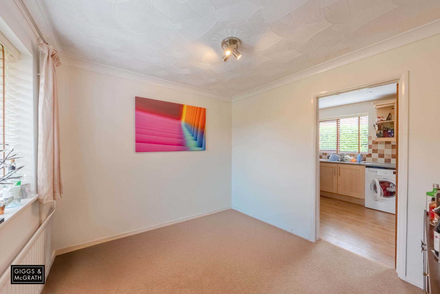 3 bed link detached house for sale in Crane Street, Huntingdon 6