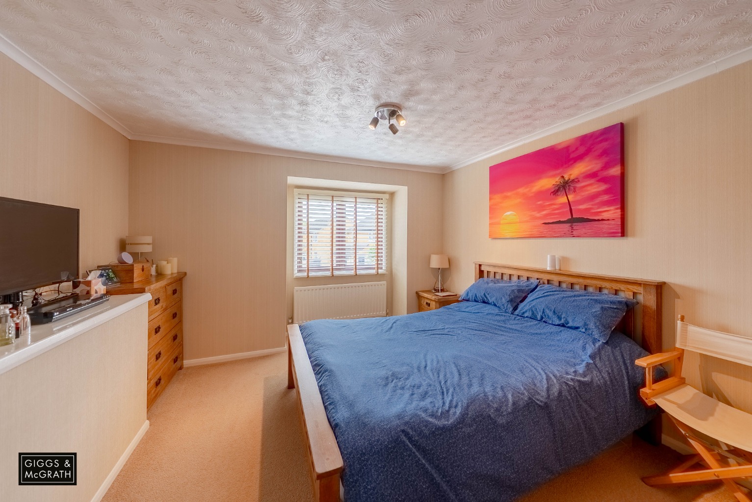 3 bed link detached house for sale in Crane Street, Huntingdon 9