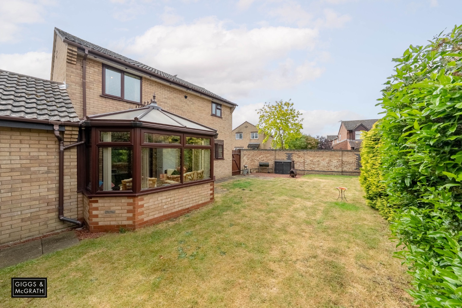 3 bed link detached house for sale in Crane Street, Huntingdon 15