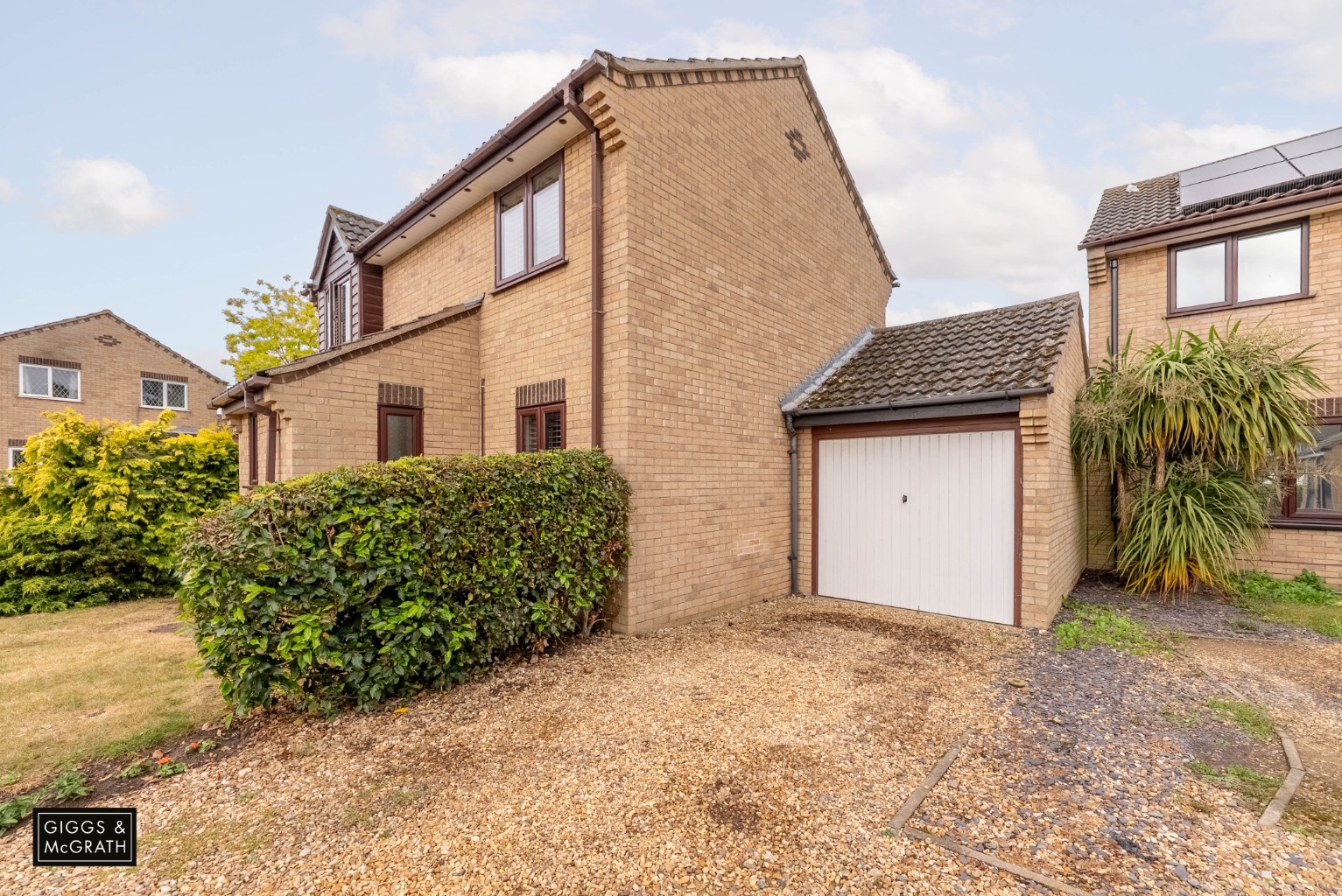 3 bed link detached house for sale in Crane Street, Huntingdon 17