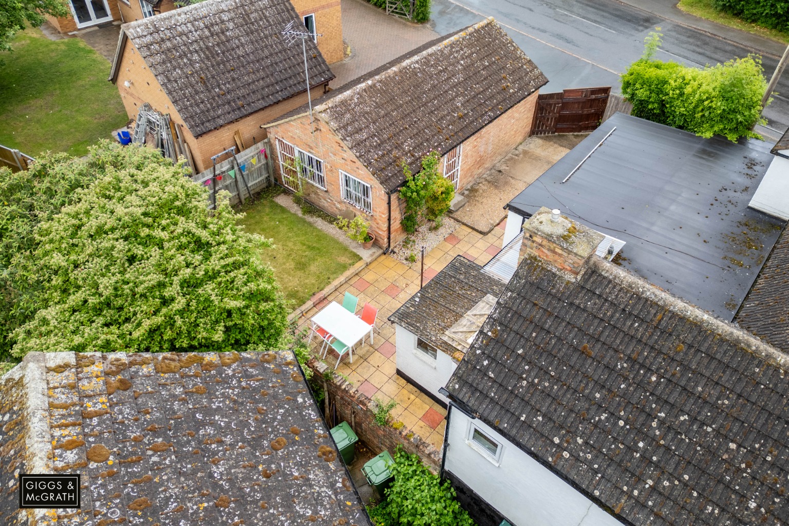 4 bed detached house for sale in Hamerton Road, Huntingdon  - Property Image 7