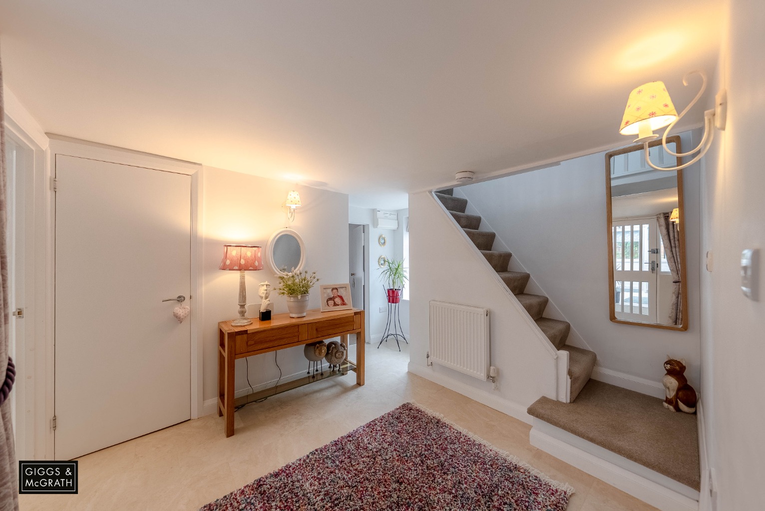 4 bed detached house for sale in Hamerton Road, Huntingdon 5